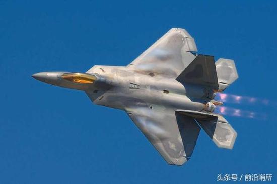 F-22C