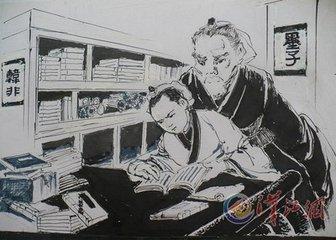 中國歷史上最聰明的五個神童,諸葛亮僅排第二!