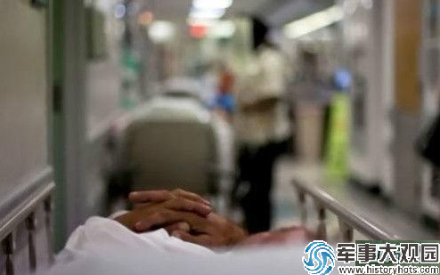 大爆鮮為人知的內(nèi)幕:揭秘死亡前一秒鐘所見所聞!
