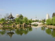 狼山風(fēng)景區(qū) 狼山風(fēng)景區(qū)