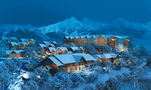西嶺雪山住宿 西嶺雪山住宿