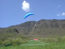 后山滑草場 后山滑草場