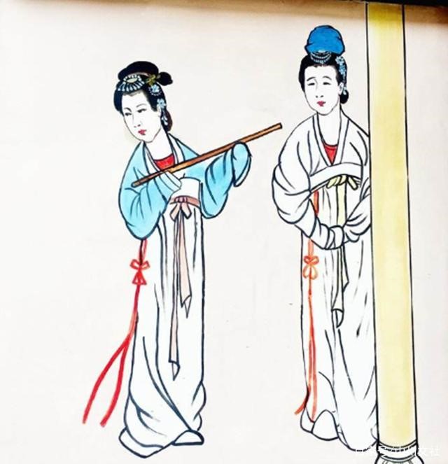 中國哪個朝代對“色”最開放?這個朝代從皇帝到平民全都如此 中國哪個朝代對“色”最開放?這個朝代從皇帝到平民全都如此