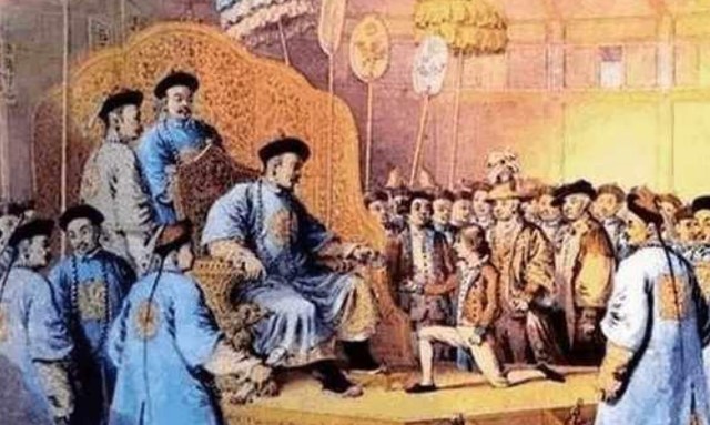 清朝鼎盛時(shí)期有多少附屬國(guó)?歷史學(xué)家:晚清政府不能涵蓋清朝始終 清朝鼎盛時(shí)期有多少附屬國(guó)?歷史學(xué)家:晚清政府不能涵蓋清朝始終