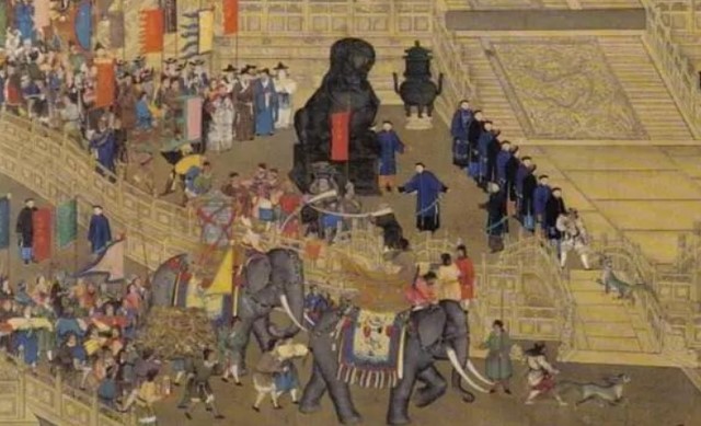 清朝鼎盛時(shí)期有多少附屬國(guó)?歷史學(xué)家:晚清政府不能涵蓋清朝始終 清朝鼎盛時(shí)期有多少附屬國(guó)?歷史學(xué)家:晚清政府不能涵蓋清朝始終