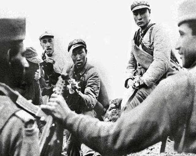 1962年對印自衛反擊戰:我軍橫掃印軍,打出50年和平 1962年對印自衛反擊戰:我軍橫掃印軍,打出50年和平