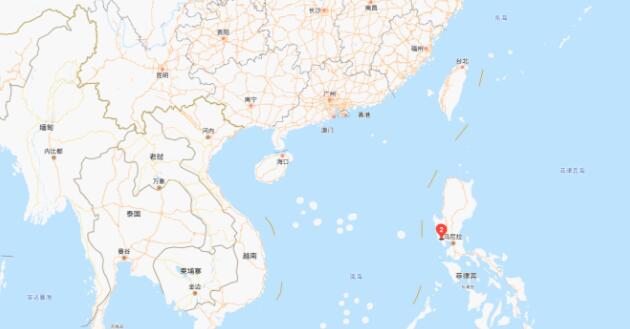 杜特爾特硬剛,美政客驚呼:好好的盟友,就這樣丟了! 杜特爾特硬剛,美政客驚呼:好好的盟友,就這樣丟了!