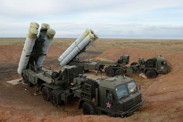 YψDƬ܊S-400ϵy(tng)Ӗ(xn)YψDپW(wng)