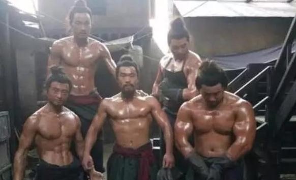 古代女人很喜歡男人五大三粗?是哪“五大”?哪“三粗”? 古代女人很喜歡男人五大三粗?是哪“五大”?哪“三粗”?
