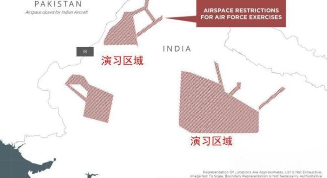 大V:印度空軍六年忙碌卻被巴軍甩遠 南亞空中對決再現?